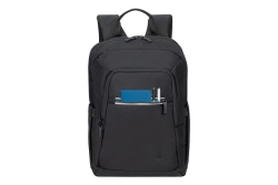 Riva NB Rucksack Alpendorf Eco 13.3-14 schwarz 7523