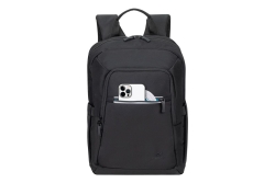 Riva NB Rucksack Alpendorf Eco 13.3-14 schwarz 7523
