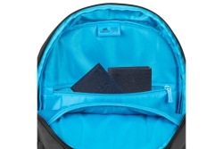 Riva NB Rucksack Alpendorf Eco 13.3-14 schwarz 7523