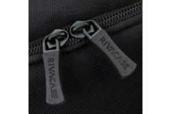 Riva NB Rucksack Alpendorf Eco 13.3-14 schwarz 7523