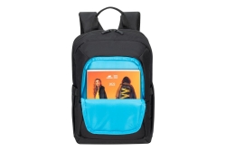 Riva NB Rucksack Alpendorf Eco 13.3-14 schwarz 7523