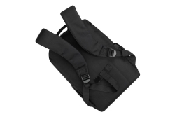 Riva NB Rucksack Alpendorf Eco 13.3-14 schwarz 7523