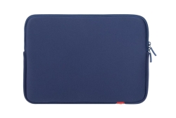Riva NB Sleeve Antishock MacBook -13,0 blau 5123