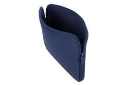 Riva NB Sleeve Antishock MacBook -13,0 blau 5123