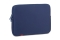 Riva NB Sleeve Antishock MacBook -13,0 blau 5123