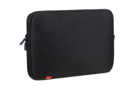 Riva NB Sleeve Antishock MacBook -13,0 schwarz 5123