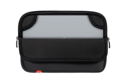 Riva NB Sleeve Antishock MacBook -13,0 schwarz 5123