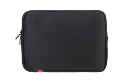 Riva NB Sleeve Antishock MacBook -13,0 schwarz 5123
