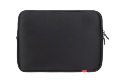 Riva NB Sleeve Antishock MacBook -13,0 schwarz 5123