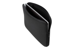 Riva NB Sleeve Antishock MacBook -13,0 schwarz 5123