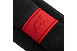 Riva NB Sleeve Antishock MacBook -13,0 schwarz 5123