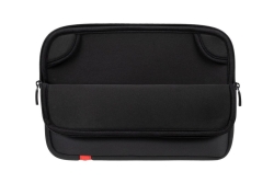 Riva NB Sleeve Antishock MacBook -13,0 schwarz 5123