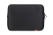 Riva NB Sleeve Antishock MacBook -13,0 schwarz 5123