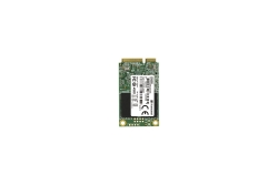 SSD 256GB Transcend MSA230S mSATA 3D NAND, SATA3