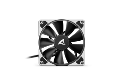 Sharkoon Lüfter 120*120*25 Silent Storm BW120 PWM...
