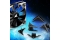 Sharkoon Lüfter 120*120*25 Silent Storm BW120 PWM FAN schwa