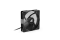 Sharkoon Lüfter 120*120*25 Silent Storm BW120 PWM FAN schwa