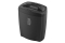GENIE Aktenvernichter 580 XCD+ Cross Cut schwarz