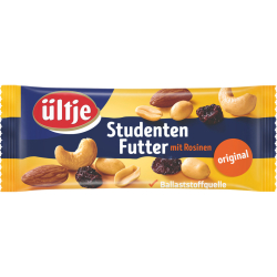 Studentenfutter Original - 20x 50g