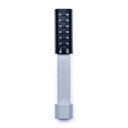 SmartKeeper Basic Schlüssel schwarz