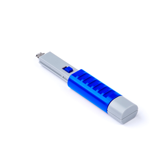 SmartKeeper Basic Schlüssel dunkelblau