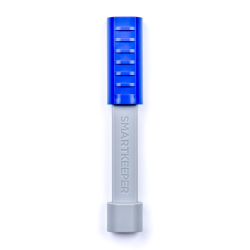 SmartKeeper Basic Schlüssel dunkelblau