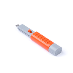 SmartKeeper Basic Schlüssel orange