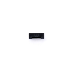 SmartKeeper Basic USB-A Port Blocker schwarz 100 Stk.