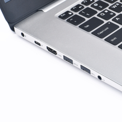 SmartKeeper Basic USB-A Port Blocker schwarz 100 Stk.
