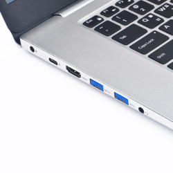 SmartKeeper Basic USB-A Port Blocker dunkelblau 100 Stk.