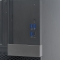 SmartKeeper Basic USB-A Port Blocker dunkelblau 100 Stk.