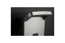 Viewsonic 60,5cm VG2448A-2 16:9 HDMI/DP/VGA 100Hz FHD