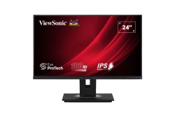 Viewsonic 60,5cm VG2448A-2 16:9 HDMI/DP/VGA 100Hz FHD