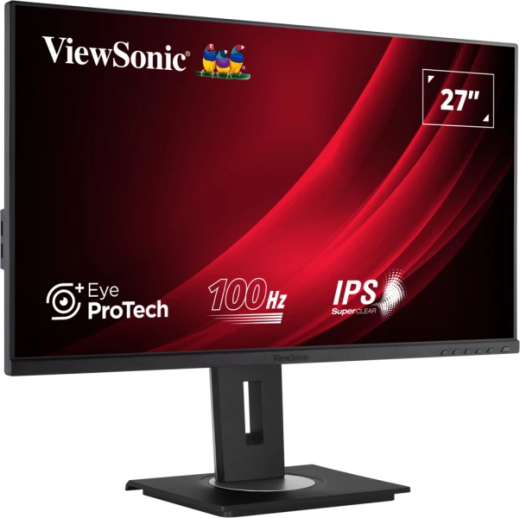 Viewsonic 68,6cm VG2748A-2 16:9 HDMI/DP/VGA 100Hz FHD