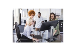 Viewsonic 68,6cm VG2748A-2 16:9 HDMI/DP/VGA 100Hz FHD