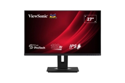 Viewsonic 68,6cm VG2748A-2 16:9 HDMI/DP/VGA 100Hz FHD