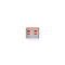 SmartKeeper Basic USB-A Port Blocker orange 100 Stk.
