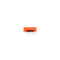 SmartKeeper Basic USB-A Port Blocker orange 100 Stk.