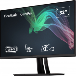 Viewsonic 80,0cm VP3256-4K 16:9 HDMI/USBC/DP UHD