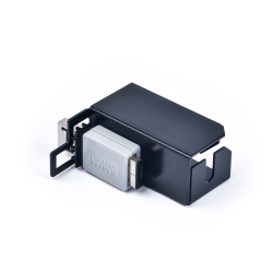 SmartKeeper Basic Keyboard/Mouse Lock schwarz