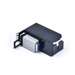 SmartKeeper Basic Keyboard/Mouse Lock dunkelblau