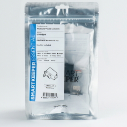 SmartKeeper Basic Keyboard/Mouse Lock orange