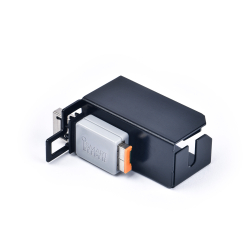 SmartKeeper Basic Keyboard/Mouse Lock orange
