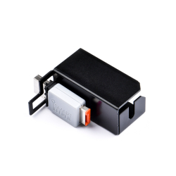 SmartKeeper Basic Keyboard/Mouse Lock orange