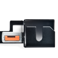 SmartKeeper Basic Keyboard/Mouse Lock orange