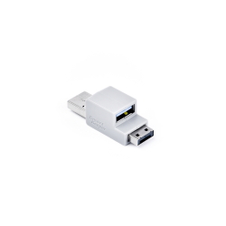 SmartKeeper Basic USB Cable Lock schwarz