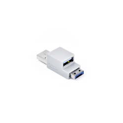 SmartKeeper Basic USB Cable Lock dunkelblau
