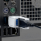 SmartKeeper Basic USB Cable Lock dunkelblau