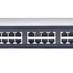 SmartKeeper Basic RJ45 Port Blocker schwarz 12 Stk.