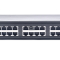 SmartKeeper Basic RJ45 Port Blocker schwarz 12 Stk.